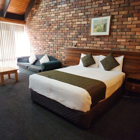 Belvoir Village Motel & Apartments 워동가 외부 사진