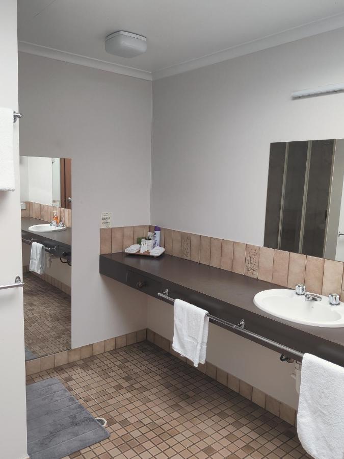 Belvoir Village Motel & Apartments 워동가 외부 사진
