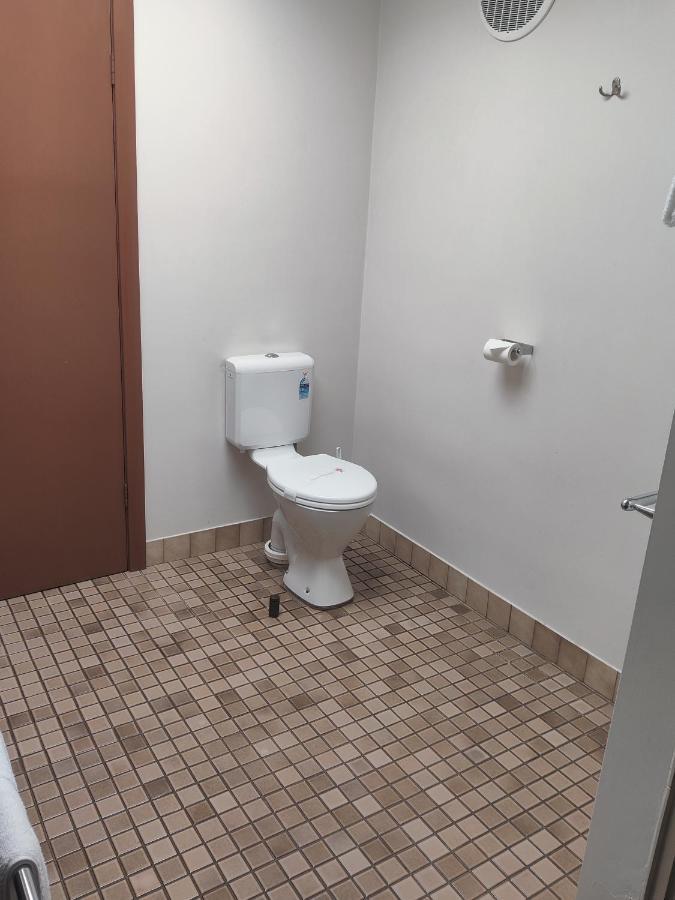 Belvoir Village Motel & Apartments 워동가 외부 사진