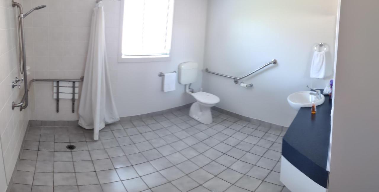 Belvoir Village Motel & Apartments 워동가 외부 사진