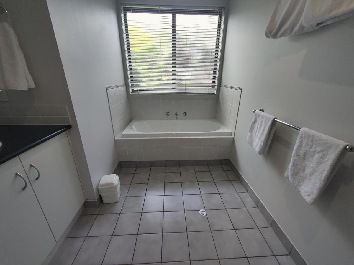 Belvoir Village Motel & Apartments 워동가 외부 사진