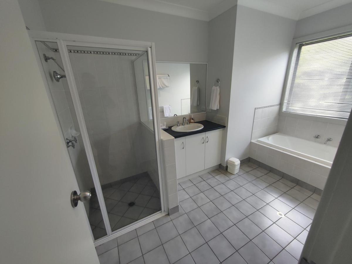 Belvoir Village Motel & Apartments 워동가 외부 사진