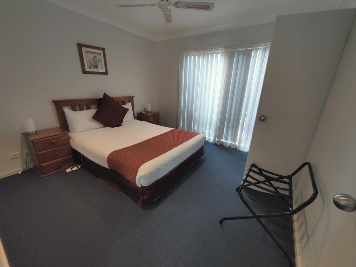 Belvoir Village Motel & Apartments 워동가 외부 사진