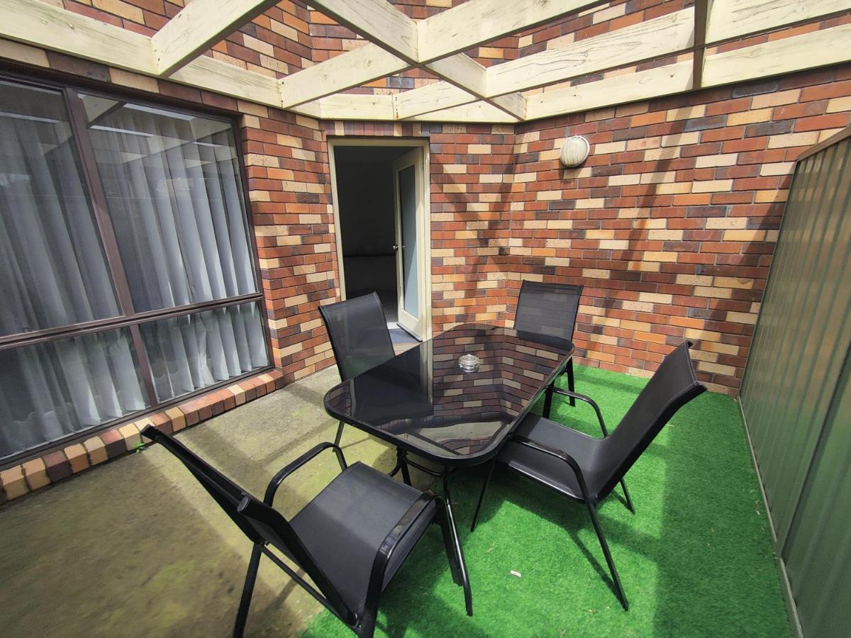 Belvoir Village Motel & Apartments 워동가 외부 사진
