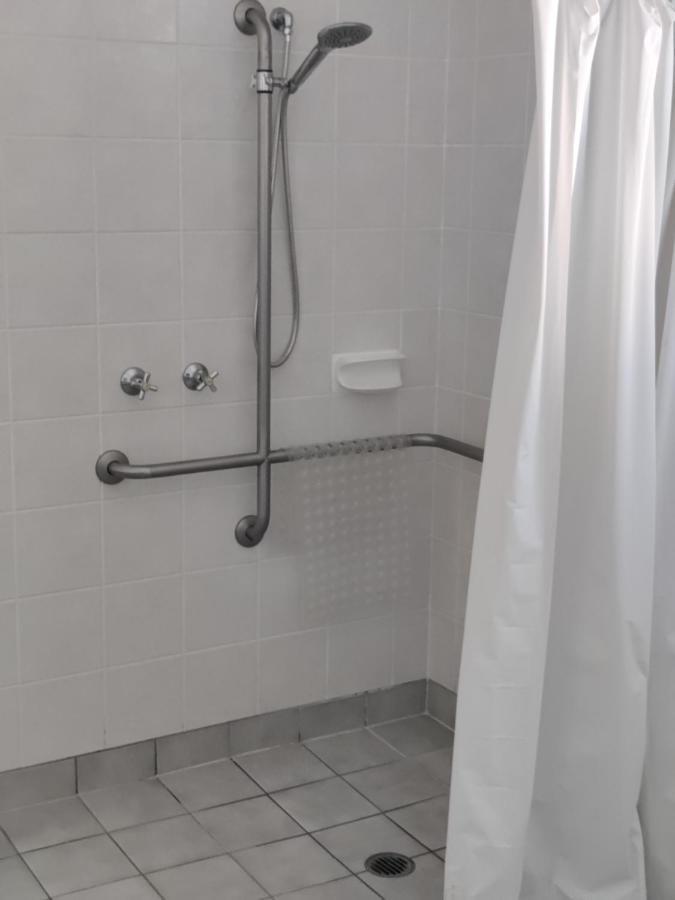 Belvoir Village Motel & Apartments 워동가 외부 사진