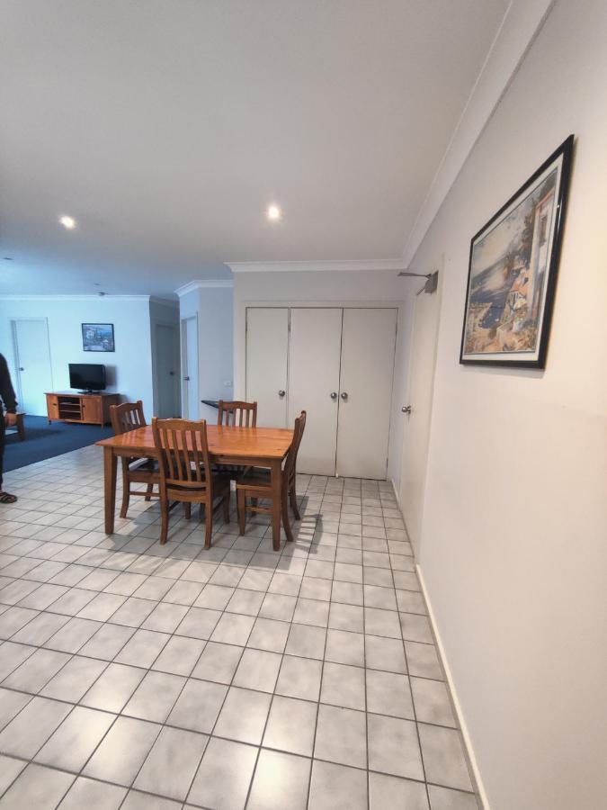 Belvoir Village Motel & Apartments 워동가 외부 사진