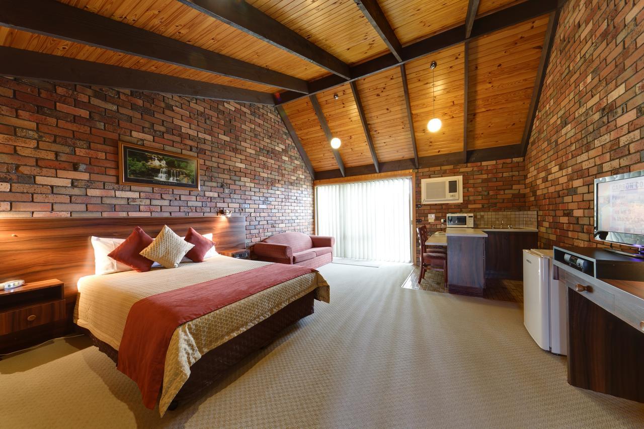 Belvoir Village Motel & Apartments 워동가 외부 사진