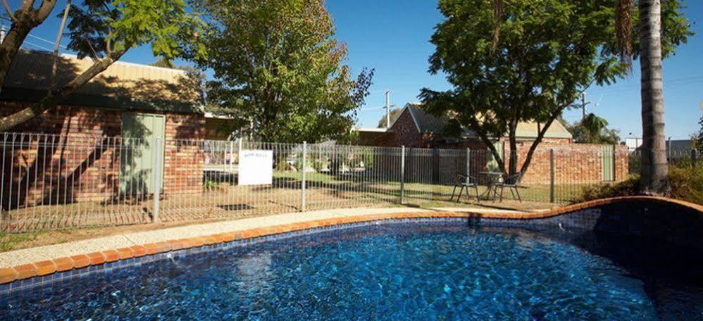 Belvoir Village Motel & Apartments 워동가 외부 사진