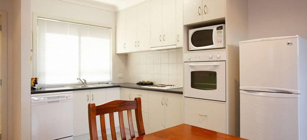 Belvoir Village Motel & Apartments 워동가 외부 사진