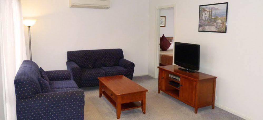 Belvoir Village Motel & Apartments 워동가 외부 사진