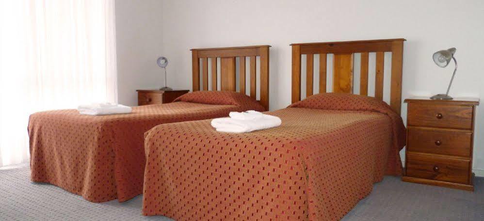 Belvoir Village Motel & Apartments 워동가 외부 사진