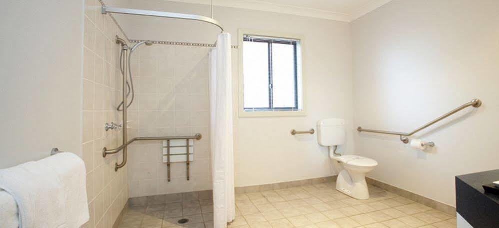 Belvoir Village Motel & Apartments 워동가 외부 사진