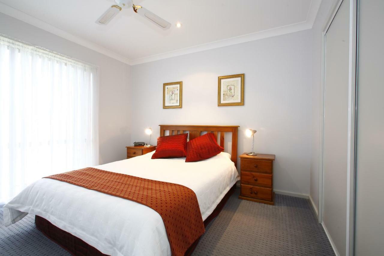 Belvoir Village Motel & Apartments 워동가 외부 사진
